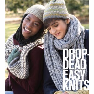 Drop-Dead Easy Knits