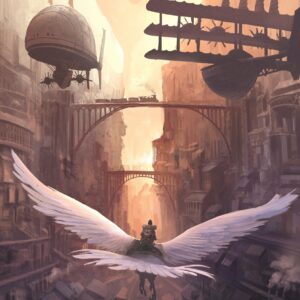 Flight Volume One