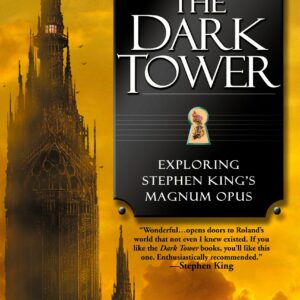 The Road to the Dark Tower