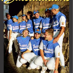 Baseballissimo