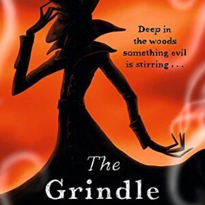 Grindle Witch