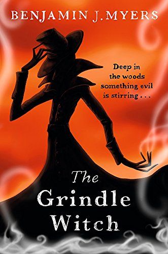Grindle Witch