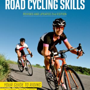 Bicycling Complete Book of Roa