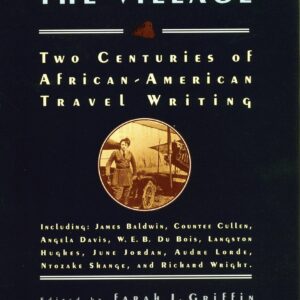 A Stranger in the Village