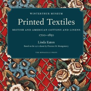 Printed Textiles