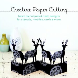 Creative Paper Cutting