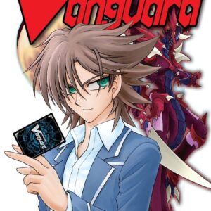 Cardfight!! Vanguard, Volume 2