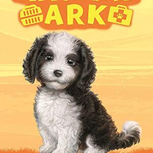 Animal Ark, New 11: Puppy Problem