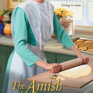 The Amish Cookie Club