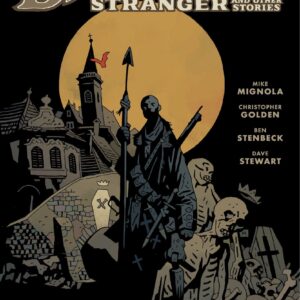 Baltimore Volume 3: A Passing