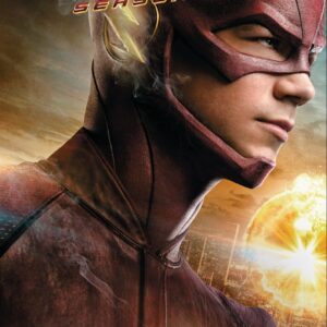 The Flash Season Zero