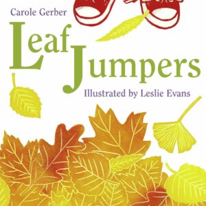 Leaf Jumpers