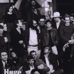 Huge Dreams : San Francisco an
