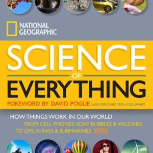 National Geographic Science of