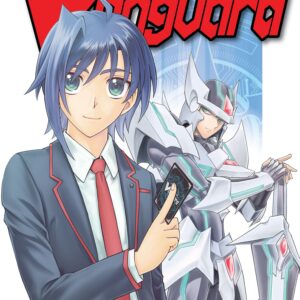 Cardfight!! Vanguard, Volume 1