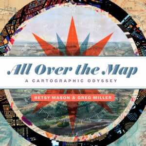All Over the Map