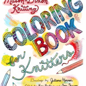 The Mason-Dixon Knitting Color