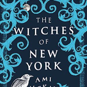 Witches of New York