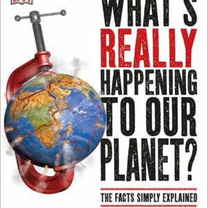 What's Really Happening to Our Planet?