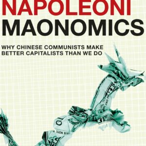Maonomics