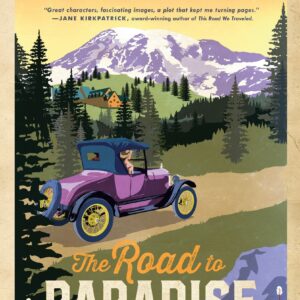 The Road to Paradise