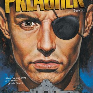 Preacher Book Six