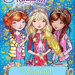 Secret Kingdom: Midnight Maze