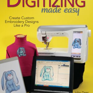 Digitizing Made Easy