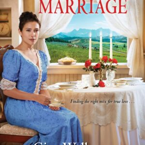 The Kitchen Marriage