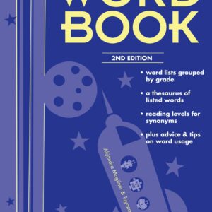 Children's Writer's Word Book