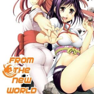 From the New World, Volume 2