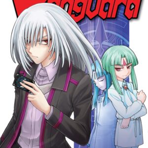 Cardfight!! Vanguard, Volume 1