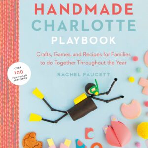 The Handmade Charlotte Playbook