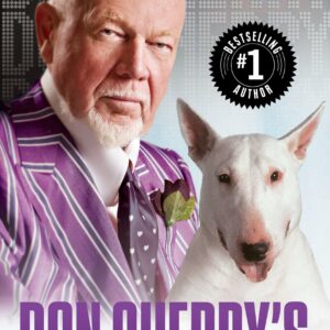 Don Cherry's Hockey Greats and More