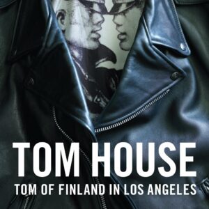 Tom House