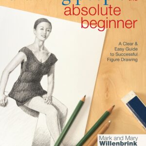 Drawing People for the Absolute Beginner