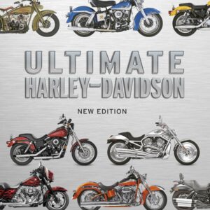 Ultimate Harley Davidson