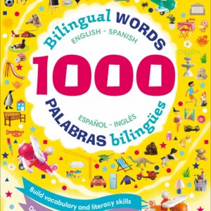 1000 Palabras Bilingues