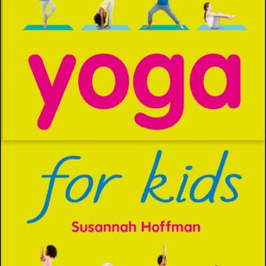 Yoga For Kids
