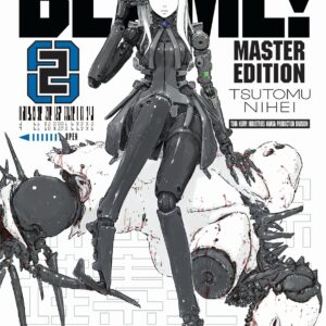 BLAME! 2