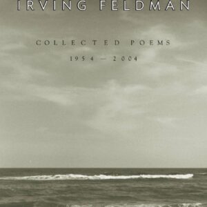 Collected Poems, 1954-2004
