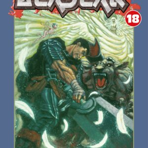Berserk Volume 18