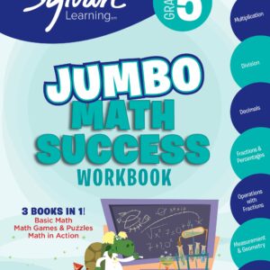 Fifth Grade Super Math Success