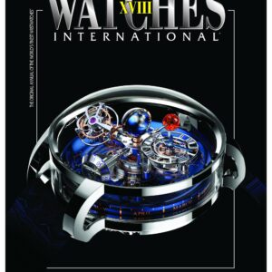 Watches International XVIII