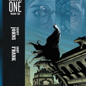 Batman: Earth One Vol. 2