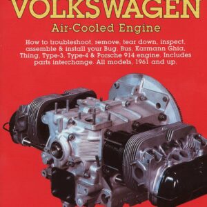 How to Rebuild Your Volkswagen Air-Cooled Engine