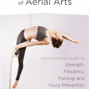 Applied Anatomy of Aerial Arts