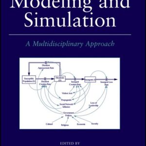 Principles of Modeling and Simulation