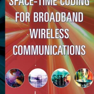 Space-Time Coding for Broadband Wireless Communications
