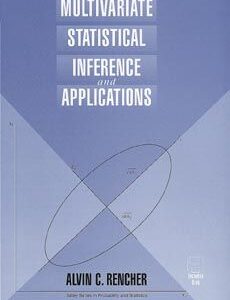 Multivariate Statistical Inference and Applications